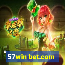 57win bet.com